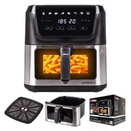 frytkownica-beztluszczowa-air-fryer-frytownica-1700w-duza-8l-eldom