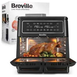 duza-frytkownica-beztluszczowa-air-fryer-frytownica-dwukomorowa