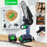 mini-pila-lancuchowa-akumulatorowa-galeziowka-2xaku-wysiegnik-250-cm-stan-nowy-marka-wuber