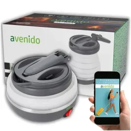 czajnik-turystyczny-skladany-silikonowy-szary-agd-drobne-do-kuchni