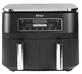 air-fryer-ninja-af300eu-2400-w-76-l-2-komory-6-programow