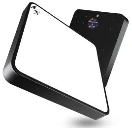 lampa-led-sufitowa-plafon-kwadrat-czarny-40cm-30w-z-czujnik-ruchu