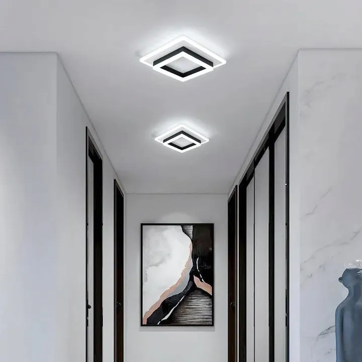 lampa-sufitowa-led-plafon-czarny-kwadratowy-natynkowy-30w-6500k