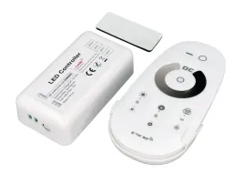 sciemniacz-led-sterownik-rf-radiowy-mono-pilot-touch-12a-144w-uchwyt