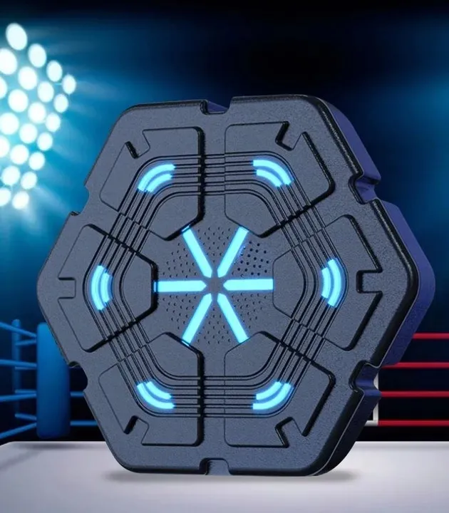 music-boxing-machine-tarcza-bokserska-bluetooth-inteligentna-scienna