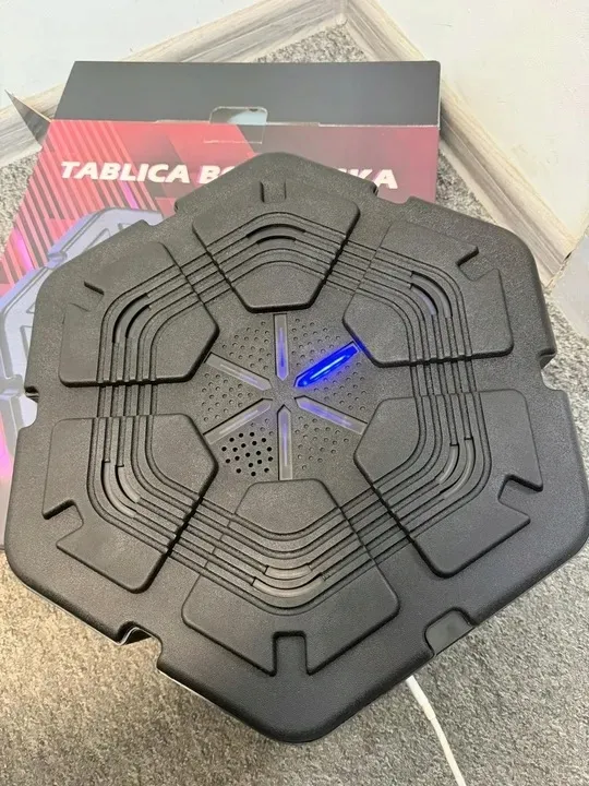 music-boxing-machine-tarcza-bokserska-bluetooth-inteligentna-scienna