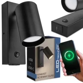 kinkiet-scienny-lampka-led-z-wlacznikiem-nocna-nad-lozko-usb-usb-c