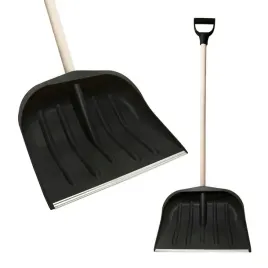 lopata-sniegowa-drewniany-trzonek-mocna-szufla-czarna-odgarniacz