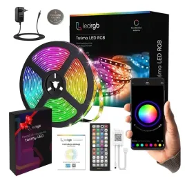 tasma-led-10m-rgb-5050-bluetooth-aplikacja-mobilna-pilot-muzyka-zestaw