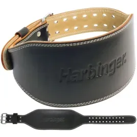 pas-kulturystyczny-treningowy-harbinger-15cm-padded-leather-belt-rozmiar-m