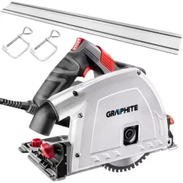 zaglebiarka-pila-pilarka-1200w-szyna-140-cm-sciski-graphite