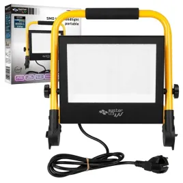 halogen-led-naswietlacz-lampa-100w-4500k-przenosny-roboczy-budowlany-raczka