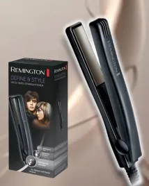 mini-prostownica-do-wlosow-remington-wyprzedaz