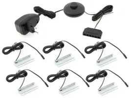 kpl-6x-klips-pcv-led-do-szklanej-polki-zasilacz