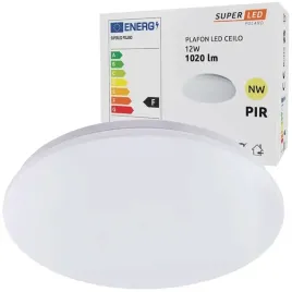 plafon-led-12w-lampa-panel-czujnik-ruchu-superled