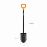 fiskars-solid-szpadel-18x117cm-ostry-stan-nowy