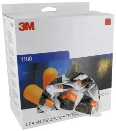 zatyczki-do-uszu-stopery-wkladki-przeciwhalasowe-3m-1100-wkladki-100