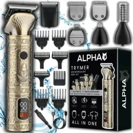 maszynka-do-strzyzenia-wlosow-brody-7w1-trymer-do-nosa-golarka