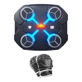 music-boxing-maszyna-treningowa-karate-sanda-music-boxing-machine-no