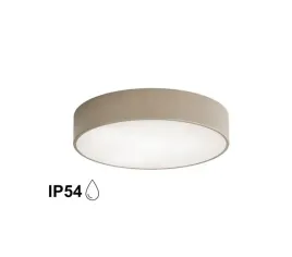 lampa-sufitowa-lazienkowa-na-taras-plafon-cleo-400-ip54-bezowy-40-cm