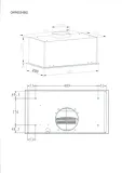 amica-omp-6554bg-stan-nowy