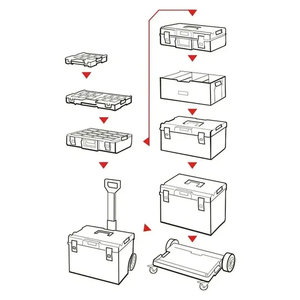 qbrick-one-adapter-multi-lacznik-konektor-stan-opakowania-oryginalne
