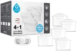 wklad-filtrujacy-filtr-do-wody-dafi-unimax-standard-5-sztuk