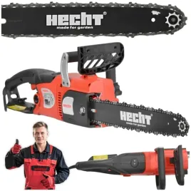 pilarka-lancuchowa-elektryczna-hecht-2250-mega-moc-2400w-prowadnica
