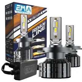 em-automotive-led-set-premium-line-h4-triple-color
