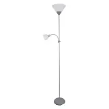 lampa-podlogowa-stojaca-e27-e14-60w-szara-stan-nowy
