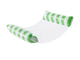 hamak-wodny-crivit-120-72-cm-zielony