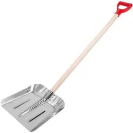 lopata-aluminiowa-duza-trzon-drewniany-maan