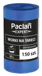worki-na-smieci-paclan-expert-35l-150szt-wiazane-mocne