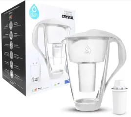 dzbanek-filtrujacy-szklany-dafi-crystal-led-bialy-1-filtr-classic