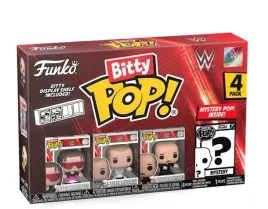 funko-bitty-pop-wwe-bret-hart-2cm-4pak