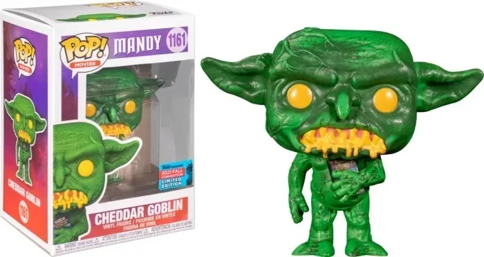 funko-pop-mandy-cheddar-goblin-1161-limited-edition