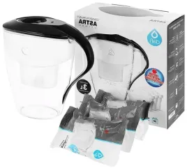 dzbanek-filtrujacy-dafi-astra-3l-na-wode-3x-filtr-dafi-unimax