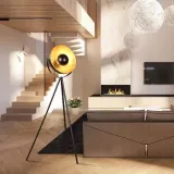 lampa-podlogowa-stojaca-trojnog-abazur-155cm-e27-stan-nowy