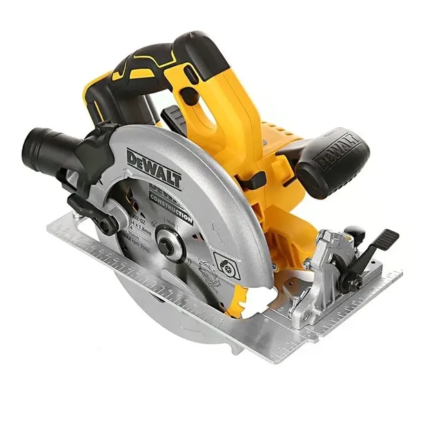 dewalt-dcs570n-pilarka-tarczowa-18v-184mm-stan-opakowania-oryginalne