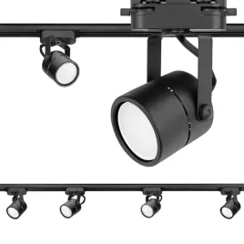 zestaw-4x-spot-reflektor-ruchomy-czarny-na-gu10-szynoprzewod-szyna