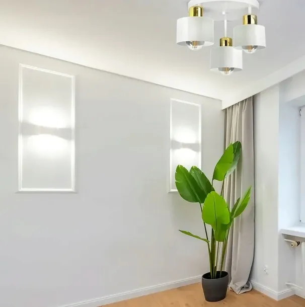 lampa-sufitowa-plafon-zyrandol-do-sypialni-pokoju-biala-zlota-roller-stan-nowy-zasilanie-sieciowe