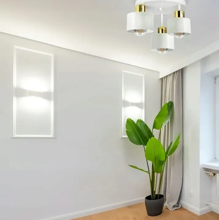 lampa-sufitowa-plafon-zyrandol-do-sypialni-pokoju-biala-zlota-roller-stan-nowy