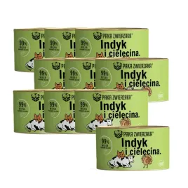 paka-zwierzaka-karma-mokra-kot-indyk-z-cielecina-10pak-10x200g