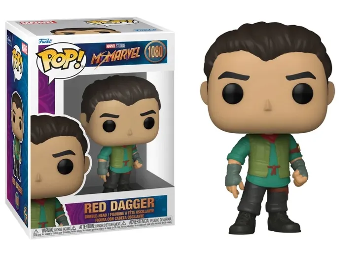 funko-pop-marvel-ms-marvel-red-dagger-1080-figurka-wysokosc-produktu-9-cm