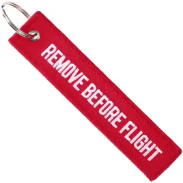 brelok-do-kluczy-lotniczy-dominator-remove-before-flight-zawieszka-czerwony