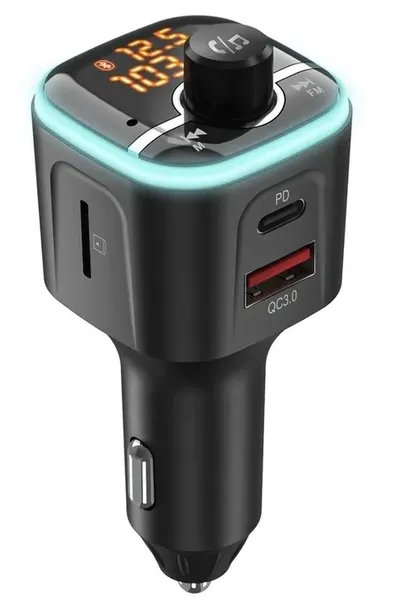 navitel-bhf04-max-bluetooth-fm-transmiter-mp3-usb-stan-opakowania-oryginalne