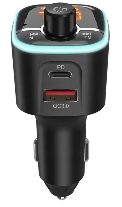 navitel-bhf04-max-bluetooth-fm-transmiter-mp3-usb-stan-nowy