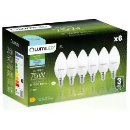 6x-zarowka-led-e14-swieczka-10w-75w-1100lm-6500k-zimna-lumiled