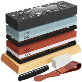 kamien-wodny-ostrzalka-do-nozy-korund-oselka-stalka-do-ostrzenia-premium