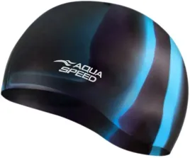 rozciagliwy-czepek-plywacki-silikonowy-na-basen-aqua-speed-bunt-33